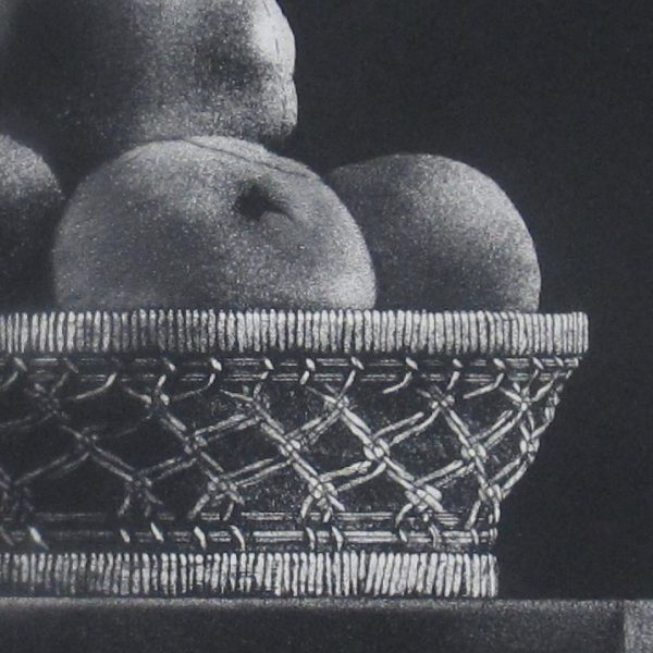 Nenad Jakesevic – Apples, 1983